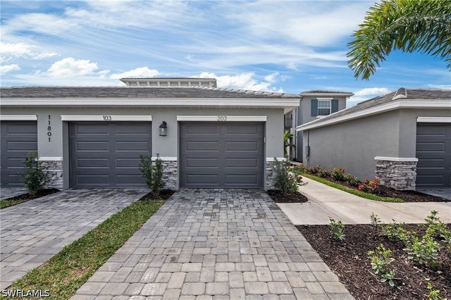 11801 Venetian Lagoon DR 203, Fort Myers, FL 33913
