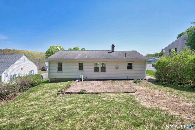 53 Glenview Avenue, Waterbury, CT 06708