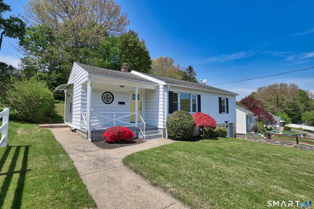 53 Glenview Avenue, Waterbury, CT 06708