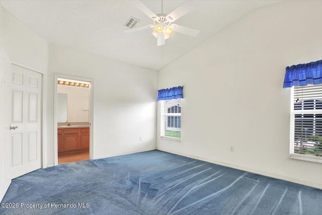 290 Quane Avenue, Spring Hill, FL 34609