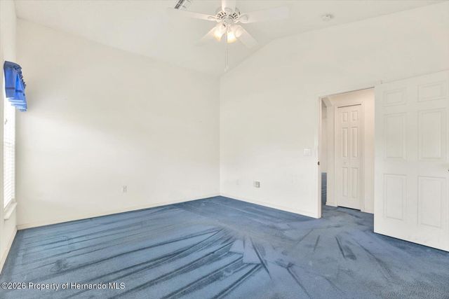 290 Quane Avenue, Spring Hill, FL 34609