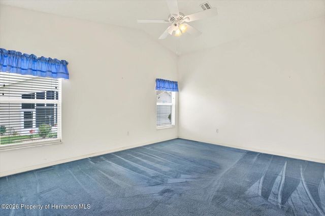 290 Quane Avenue, Spring Hill, FL 34609