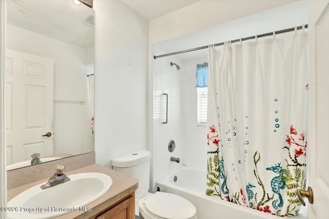 290 Quane Avenue, Spring Hill, FL 34609