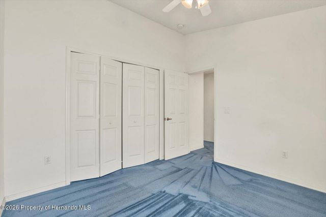 290 Quane Avenue, Spring Hill, FL 34609