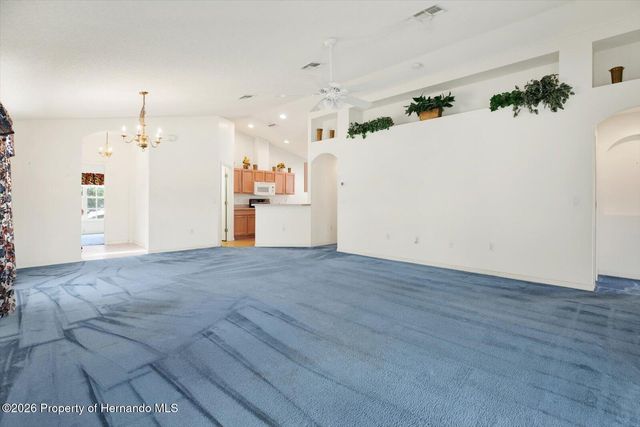 290 Quane Avenue, Spring Hill, FL 34609