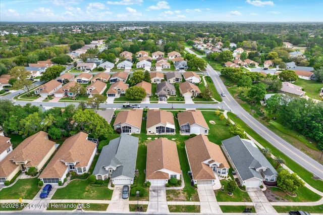 290 Quane Avenue, Spring Hill, FL 34609