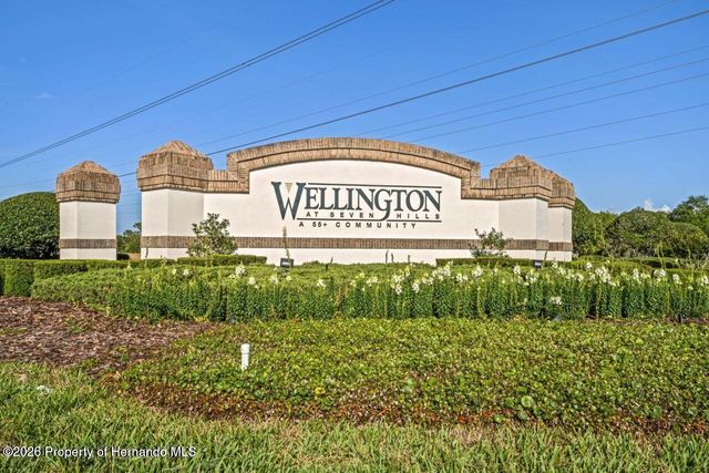 290 Quane Avenue, Spring Hill, FL 34609