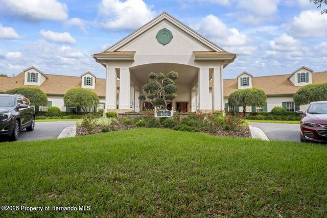 290 Quane Avenue, Spring Hill, FL 34609