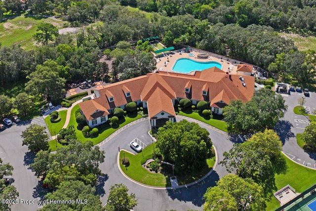 290 Quane Avenue, Spring Hill, FL 34609