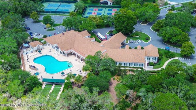 290 Quane Avenue, Spring Hill, FL 34609