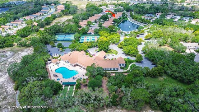 290 Quane Avenue, Spring Hill, FL 34609