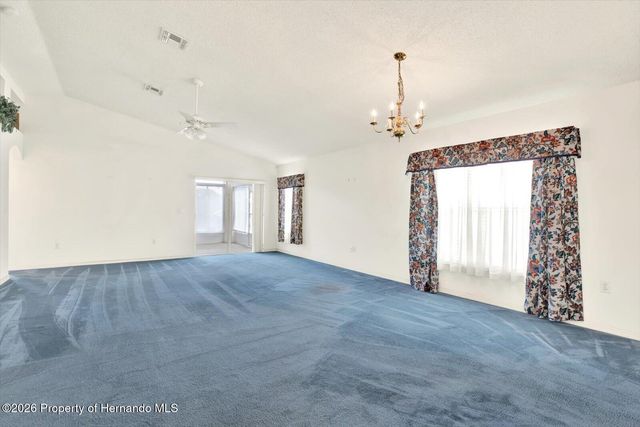 290 Quane Avenue, Spring Hill, FL 34609