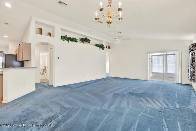 290 Quane Avenue, Spring Hill, FL 34609