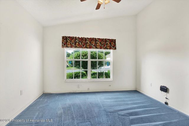 290 Quane Avenue, Spring Hill, FL 34609