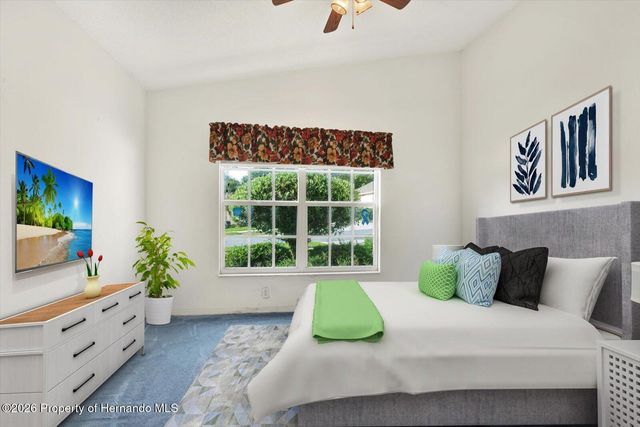 290 Quane Avenue, Spring Hill, FL 34609