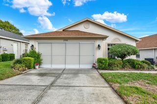 290 Quane Avenue, Spring Hill, FL 34609
