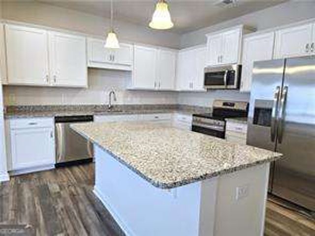 265 Dupont Drive, Cartersville, GA 30121