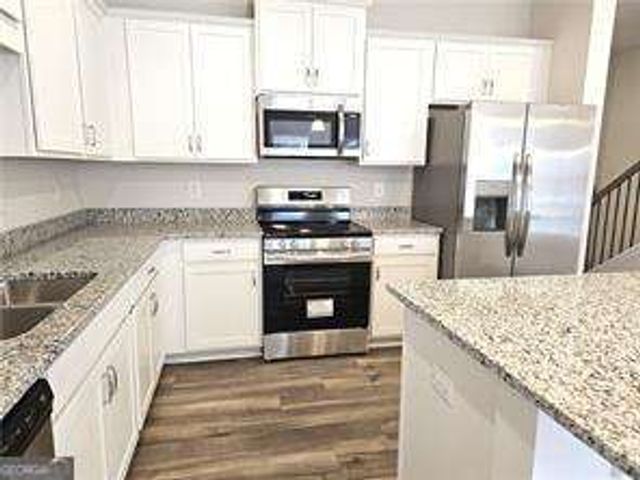 265 Dupont Drive, Cartersville, GA 30121