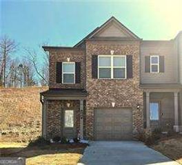 265 Dupont Drive, Cartersville, GA 30121