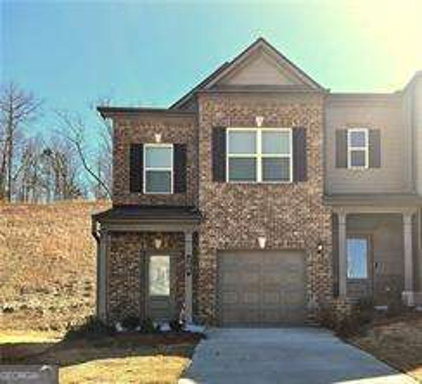 265 Dupont Drive, Cartersville, GA 30121