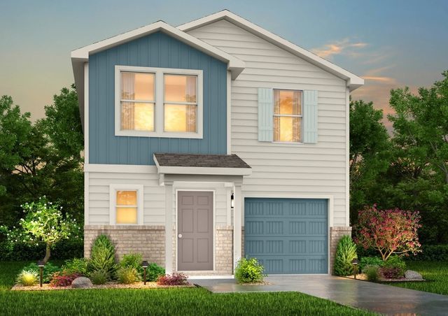 213 Polasek Drive, Abilene, TX 79602