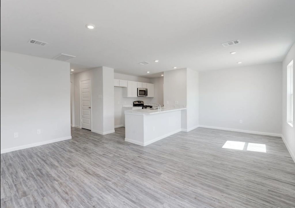 213 Polasek Drive, Abilene, TX 79602