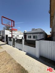 10024 S Western Avenue, Los Angeles, CA 90047