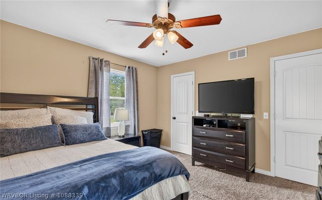 812 N 8th Street, Van Buren, AR 72956