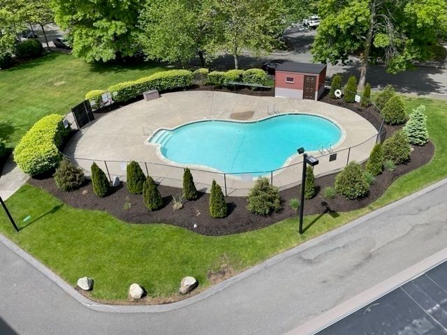 45 Loomis St 108, Malden, MA 02148