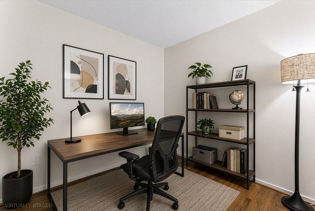 45 Loomis St 108, Malden, MA 02148