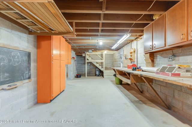 5775 Zimmer Road, Williamston, MI 48895