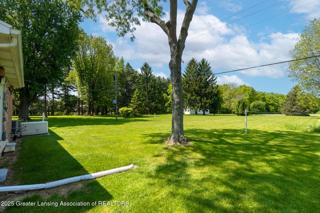 5775 Zimmer Road, Williamston, MI 48895