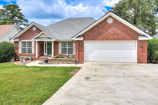 120 Adams Lane, Grovetown, GA 30813
