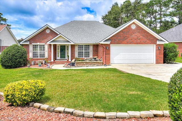 120 Adams Lane, Grovetown, GA 30813