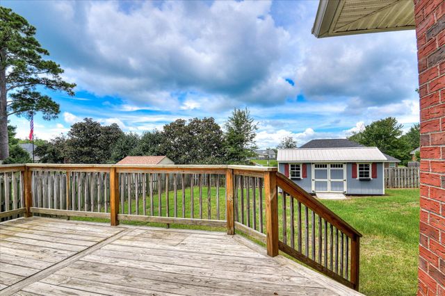 120 Adams Lane, Grovetown, GA 30813