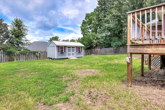 120 Adams Lane, Grovetown, GA 30813
