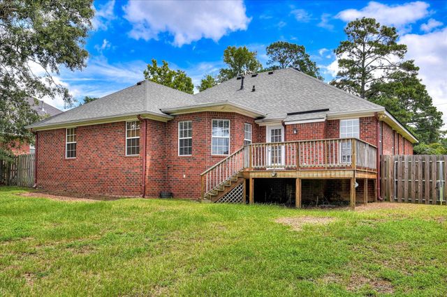 120 Adams Lane, Grovetown, GA 30813