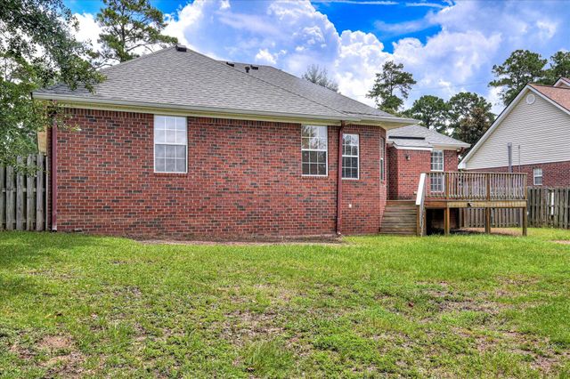 120 Adams Lane, Grovetown, GA 30813