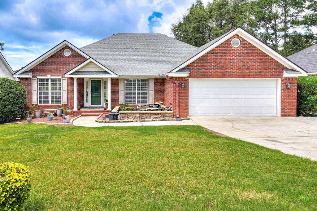 120 Adams Lane, Grovetown, GA 30813