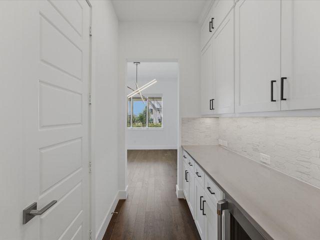 14177 Walsh Avenue, Fort Worth, TX 76008