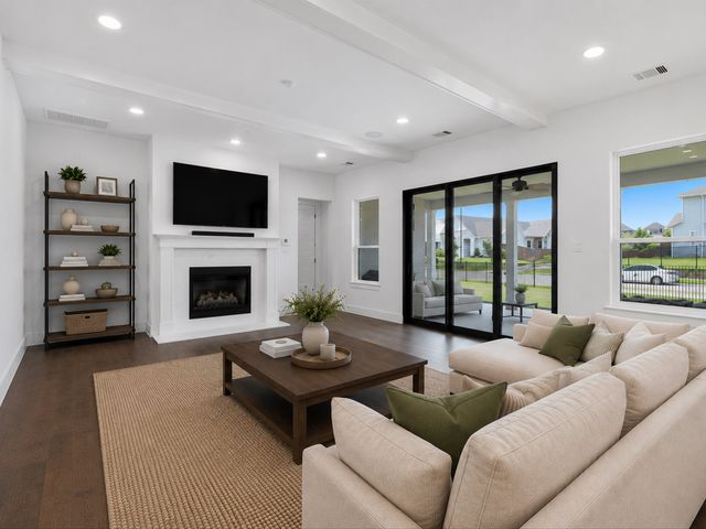 14177 Walsh Avenue, Fort Worth, TX 76008