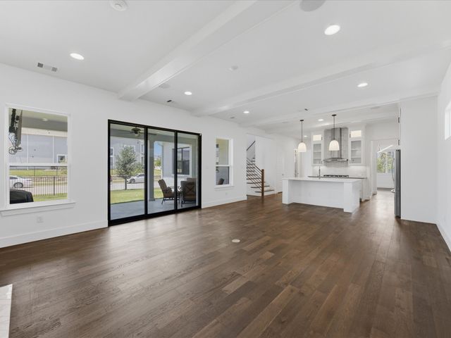 14177 Walsh Avenue, Fort Worth, TX 76008