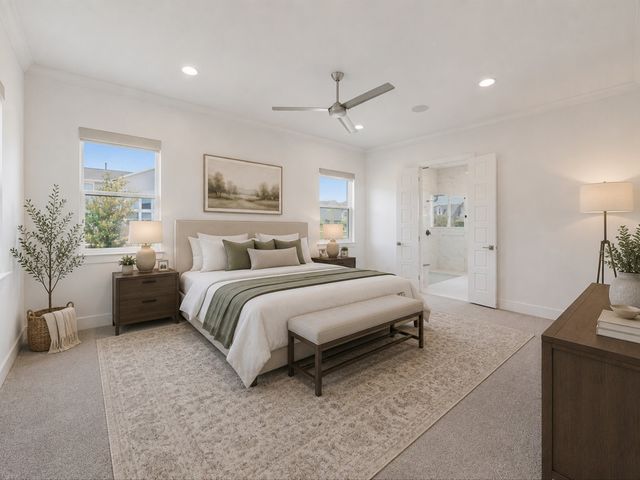 14177 Walsh Avenue, Fort Worth, TX 76008