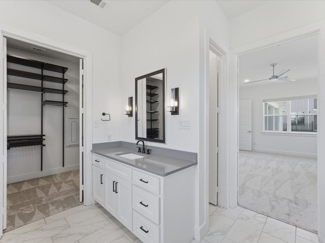14177 Walsh Avenue, Fort Worth, TX 76008