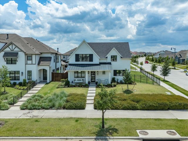 14177 Walsh Avenue, Fort Worth, TX 76008