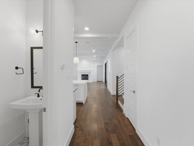 14177 Walsh Avenue, Fort Worth, TX 76008