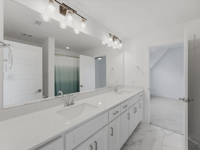 14177 Walsh Avenue, Fort Worth, TX 76008