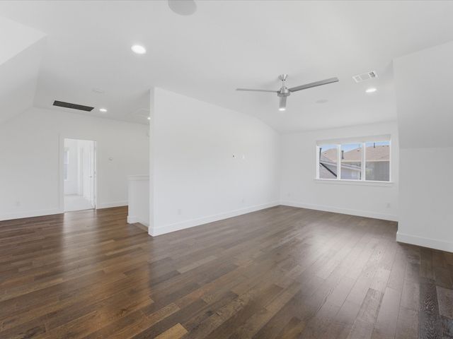 14177 Walsh Avenue, Fort Worth, TX 76008