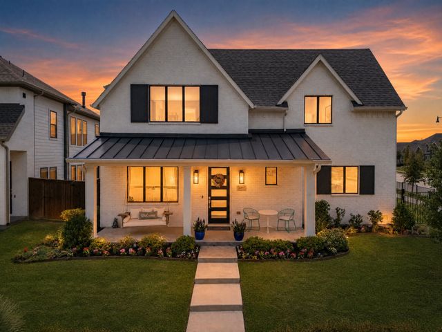 14177 Walsh Avenue, Fort Worth, TX 76008