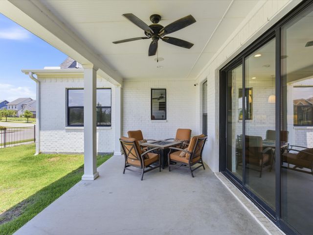14177 Walsh Avenue, Fort Worth, TX 76008